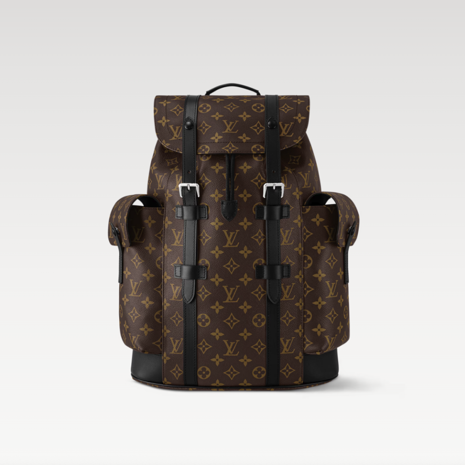 LOUIS VUITTON クリストファー PM  Ref:M43735