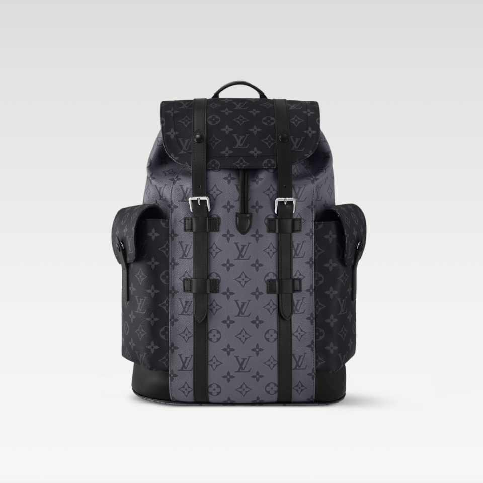 LOUIS VUITTON クリストファー PM Ref:M45419