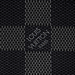 LOUIS VUITTON キーポル・バンドリエール 45 Ref:N41418