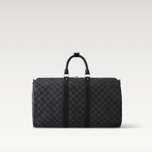 LOUIS VUITTON キーポル・バンドリエール 45 Ref:N41418