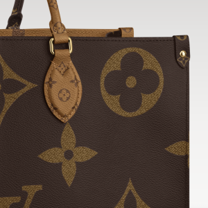 LOUIS VUITTON オンザゴー GM Ref:M45320