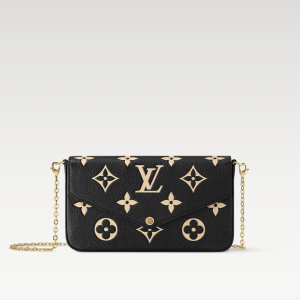 LOUIS VUITTON ポシェット・フェリシー Ref:M80482