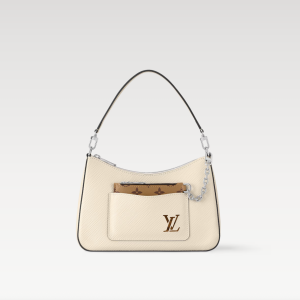 LOUIS VUITTON マレル Ref:M80688