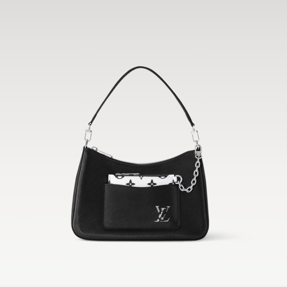 LOUIS VUITTON マレル Ref:M80689