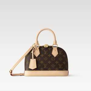 LOUIS VUITTON ファッションハンドバッグ Ref:M53152