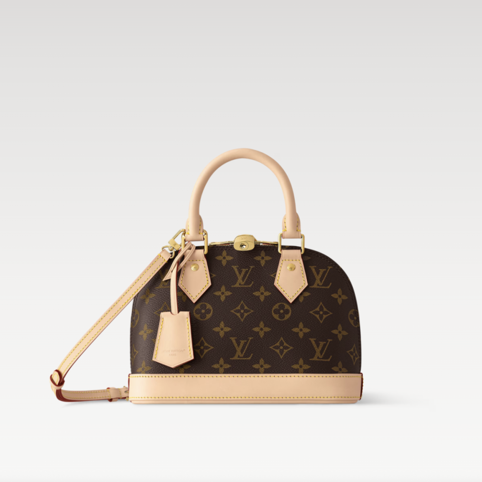 LOUIS VUITTON ファッションハンドバッグ Ref:M53152