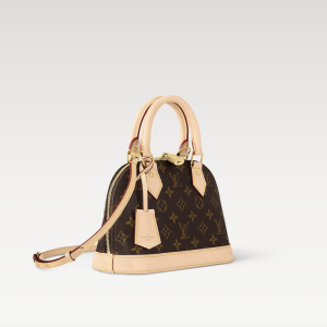 LOUIS VUITTON ファッションハンドバッグ Ref:M53152