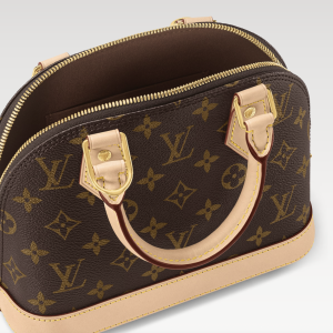 LOUIS VUITTON ファッションハンドバッグ Ref:M53152