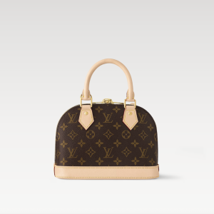 LOUIS VUITTON ファッションハンドバッグ Ref:M53152