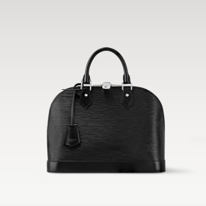 LOUIS VUITTON アルマ PM Ref:M40302