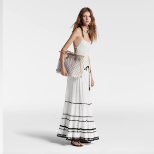 LOUIS VUITTON ネヴァーフル MM Ref:N41361