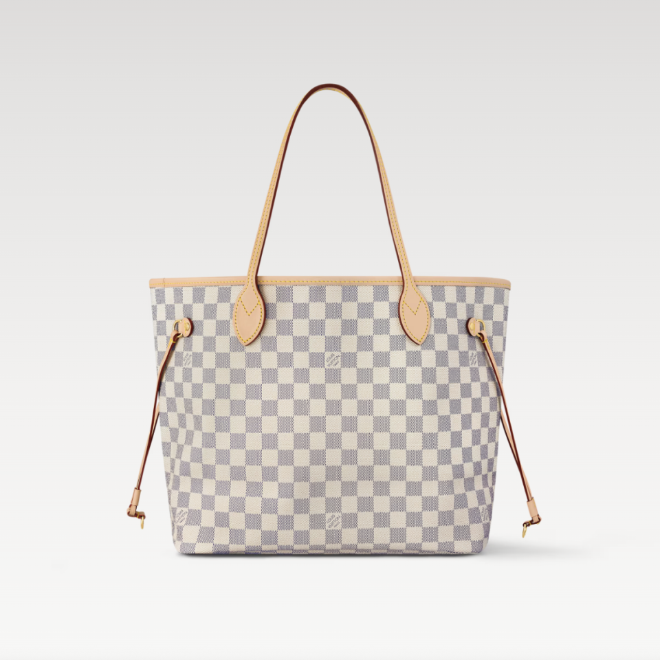 LOUIS VUITTON ネヴァーフル MM Ref:N41361
