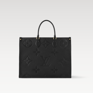 LOUIS VUITTON オンザゴー GM  Ref:M44925