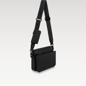 LOUIS VUITTON トリオ・メッセンジャー  Ref:M46602