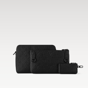 LOUIS VUITTON トリオ・メッセンジャー  Ref:M46602