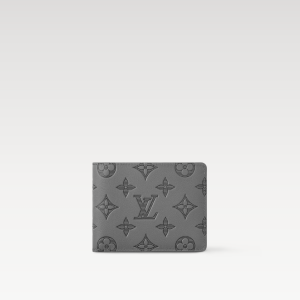 LOUIS VUITTON ポルトフォイユ・ミュルティプル  Ref:M81383