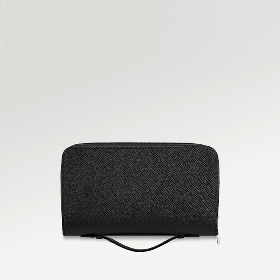 LOUIS VUITTON ジッピー XL Ref:M44275