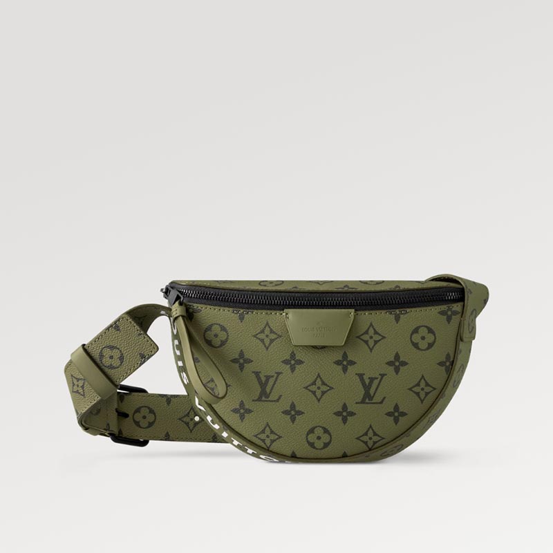 LOUIS VUITTON ムーン・クロスボディRef: M23838