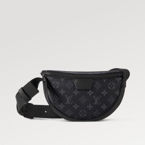 LOUIS VUITTON ムーン・クロスボディRef: M23835