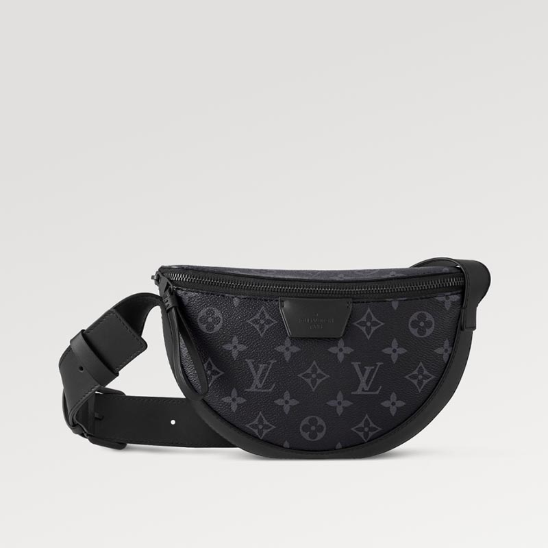 LOUIS VUITTON ムーン・クロスボディRef: M23835