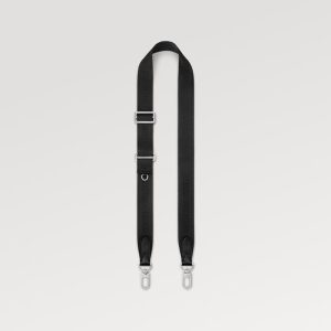 LOUIS VUITTON キーポル･バンドリエール 35 Ref: M46655