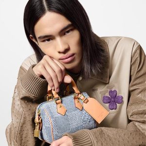 LOUIS VUITTON スピーディ･バンドリエール 18 Ref: N40682