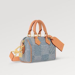 LOUIS VUITTON スピーディ･バンドリエール 18 Ref: N40682