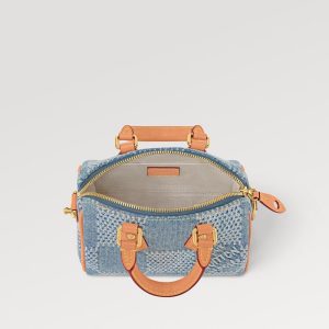 LOUIS VUITTON スピーディ･バンドリエール 18 Ref: N40682