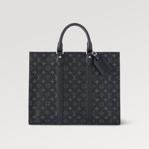 LOUIS VUITTON サックプラ 24HRef: M47059