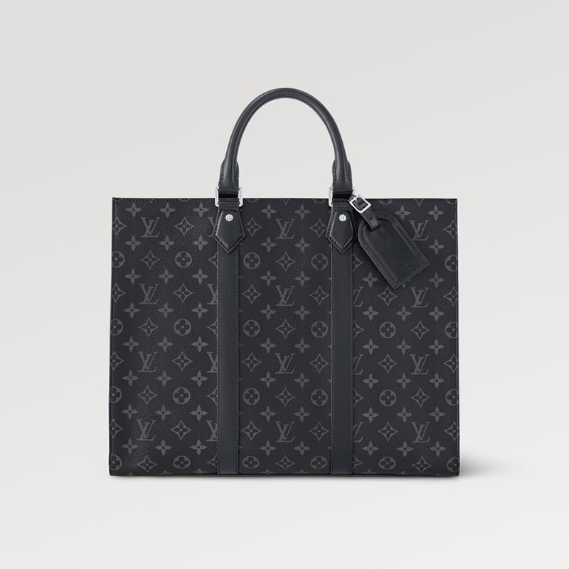 LOUIS VUITTON サックプラ 24HRef: M47059