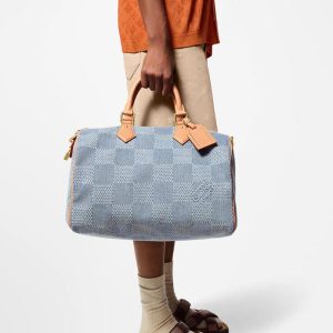 LOUIS VUITTON  スピーディ･バンドリエール 40Ref: N40701