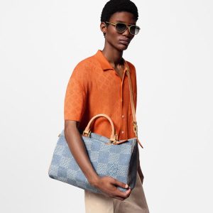 LOUIS VUITTON  スピーディ･バンドリエール 40Ref: N40701