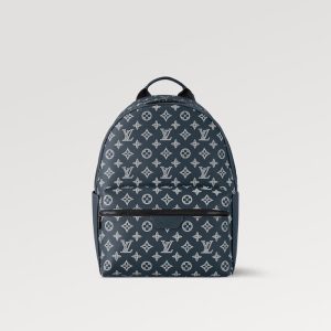 LOUIS VUITTON ディスカバリー･バックパック PM Ref: M24760