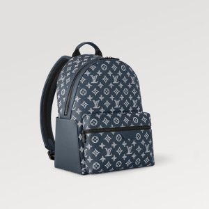LOUIS VUITTON ディスカバリー･バックパック PM Ref: M24760
