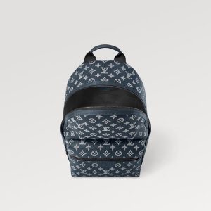 LOUIS VUITTON ディスカバリー･バックパック PM Ref: M24760