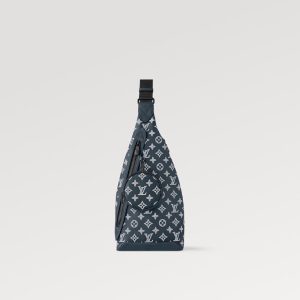 LOUIS VUITTON デュオ･スリングバッグRef: M24751