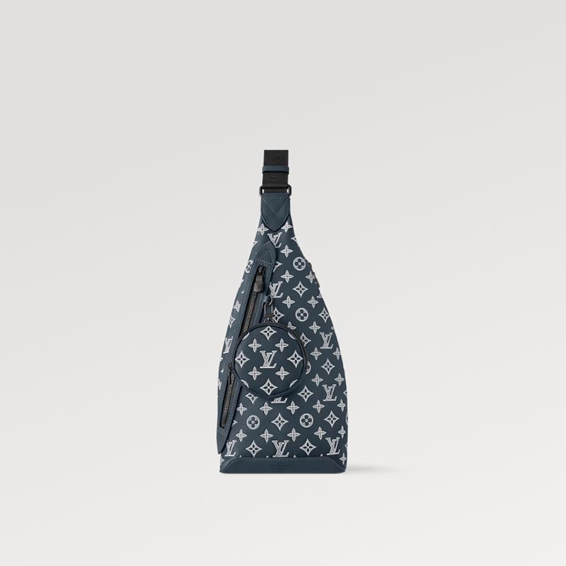 LOUIS VUITTON デュオ･スリングバッグRef: M24751