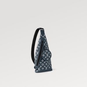 LOUIS VUITTON デュオ･スリングバッグRef: M24751