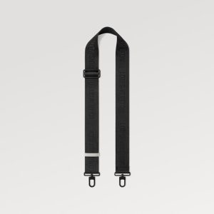 LOUIS VUITTON キーポル･バンドリエール 50 Ref:M24954