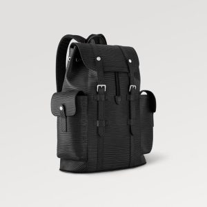 LOUIS VUITTON クリストファー MMRef:M24326