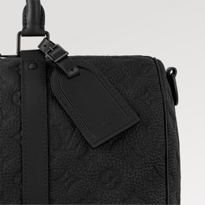 LOUIS VUITTON キーポル･バンドリエール 35Ref:M22765