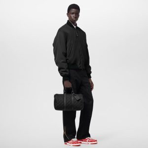 LOUIS VUITTON キーポル･バンドリエール 35Ref:M22765