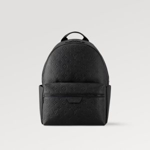 LOUIS VUITTON  ディスカバリー･バックパック PM Ref:M46553