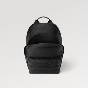 LOUIS VUITTON  ディスカバリー･バックパック PM Ref:M46553