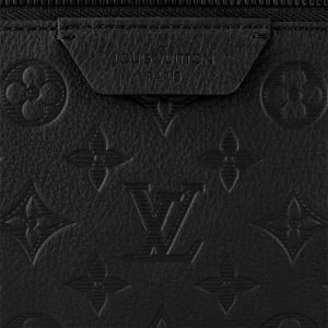 LOUIS VUITTON  ディスカバリー･バックパック PM Ref:M46553