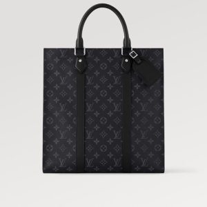 LOUIS VUITTON サックプラ Ref:M46452