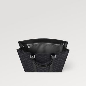 LOUIS VUITTON サックプラ Ref:M46452