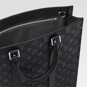 LOUIS VUITTON サックプラ Ref:M46452