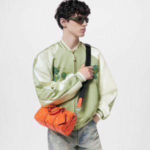 LOUIS VUITTON キーポル･バンドリエール 25Ref:M31044