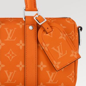 LOUIS VUITTON キーポル･バンドリエール 25Ref:M31044